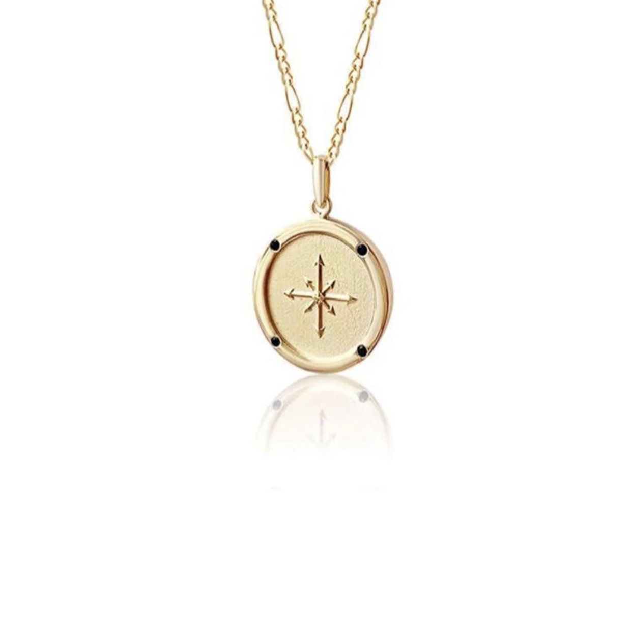#compass Kette