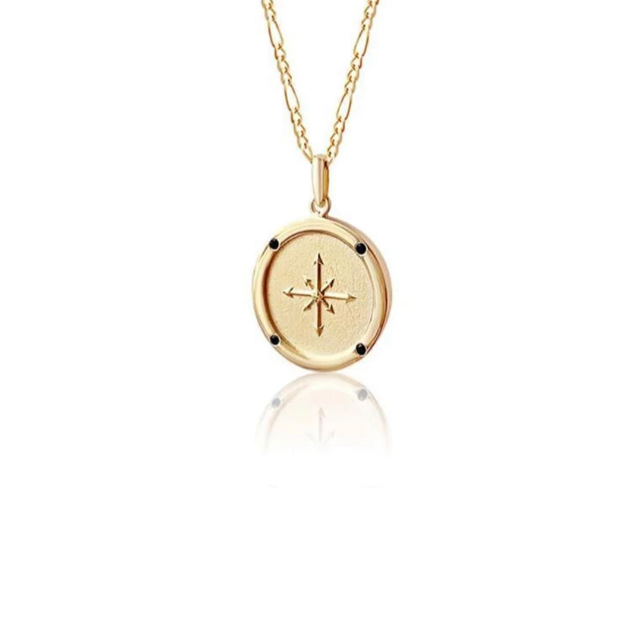 #compass Kette