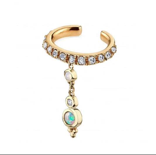 #orient Cuff