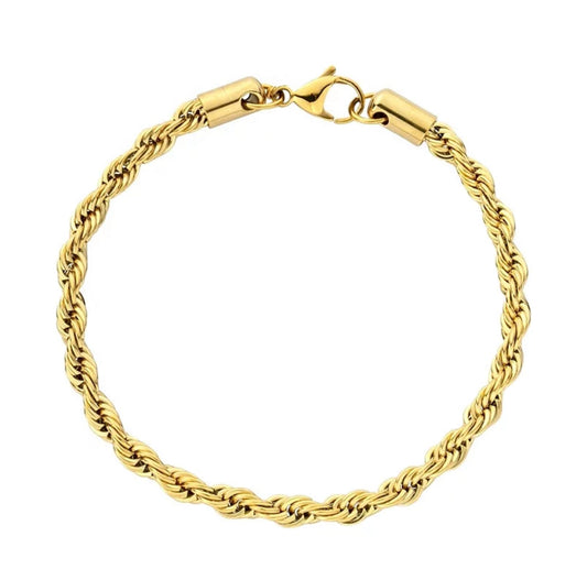 #twisted Armband