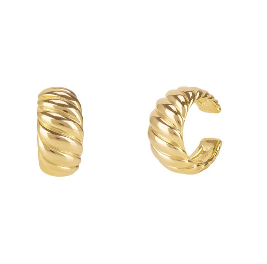 #goldslugy Cuff