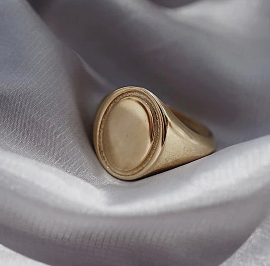 #shield Ring