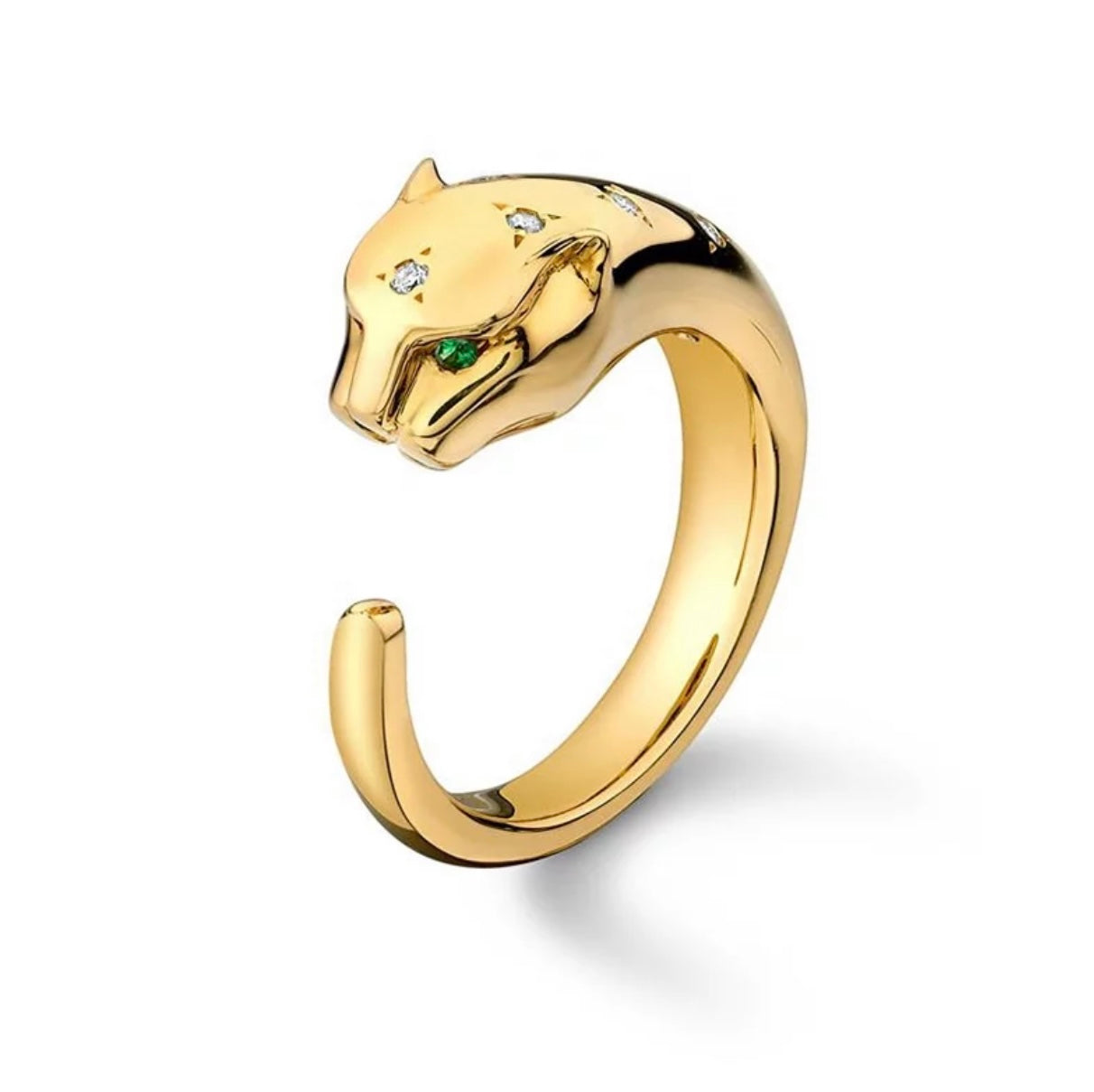 #leo Ring